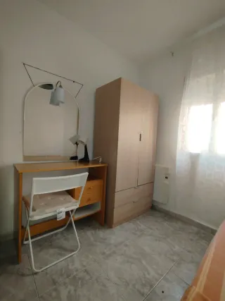 Habitación en alquiler