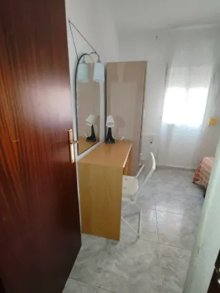 Habitación en alquiler