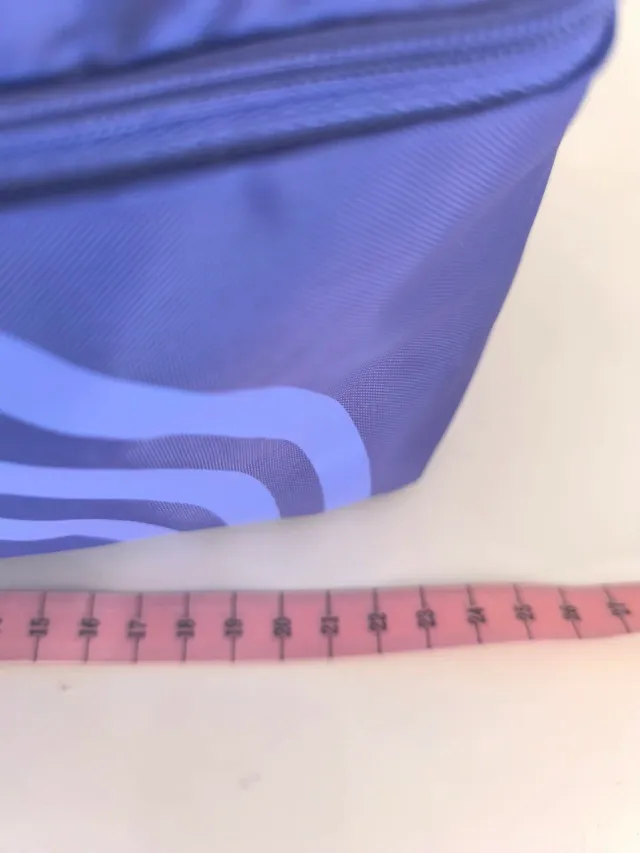 Neceser Adidas Morado