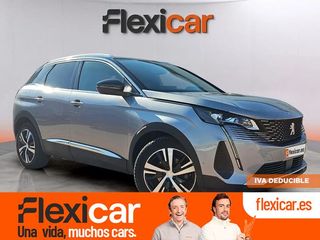 Peugeot 3008 1.5 BlueHDi 96kW S&S GT EAT8