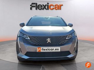 Peugeot 3008 1.5 BlueHDi 96kW S&S GT EAT8