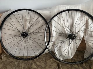 Ruote in alluminio Roval MTB