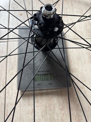 Ruote in alluminio Roval MTB