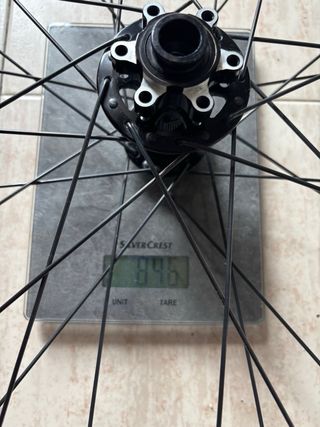 Ruote in alluminio Roval MTB