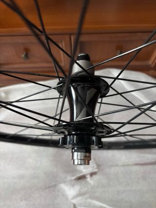 Ruote in alluminio Roval MTB
