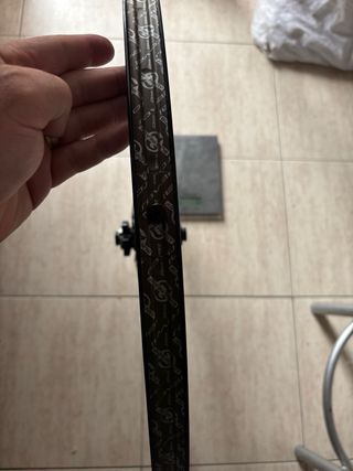 Ruote in alluminio Roval MTB