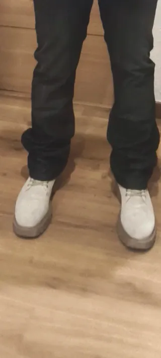 Lote 3 Vaqueros Hombre Primark 