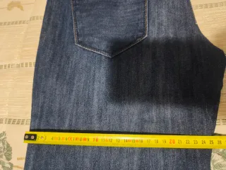 Lote 3 Vaqueros Hombre Primark 