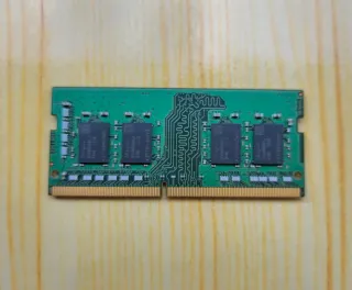 Ram SK hynix 16GB DDR4 3200MHz ordenador portatil