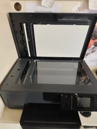 Impresora HP Officejet 6820 Multifunción