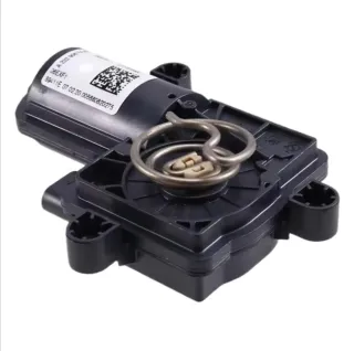 Motor Válvula Escape Mercedes A2229067403