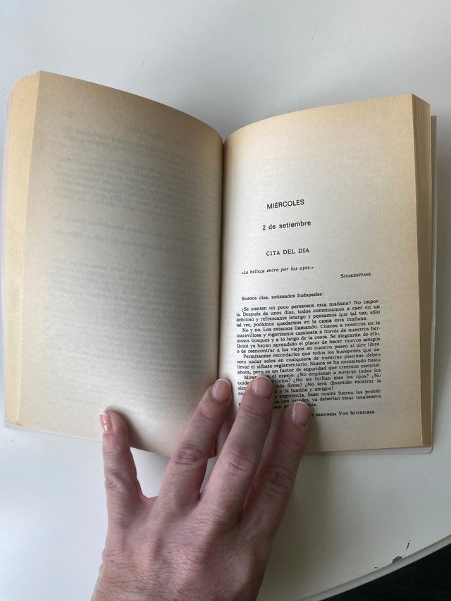 "No llores más, my Lady" de Mary Higgins Clark