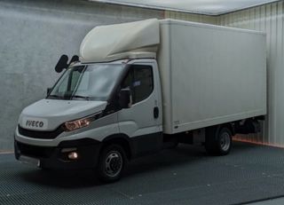 Mudanzas y transportes