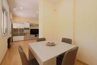 Piso en venta en La Salut - Lloreda en Badalona