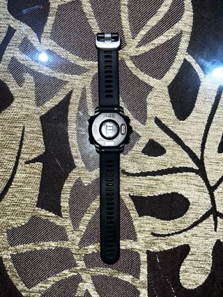 Garmin Forerunner 245 Negro