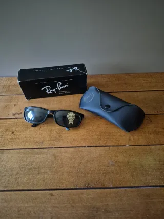 Gafas de sol Ray-Ban Vintage Originales