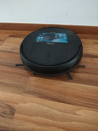 Robot aspirador Conga 2290 Ultra Home