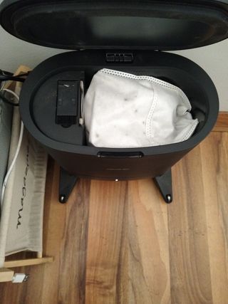 Robot aspirador Conga 2290 Ultra Home