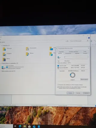 PC Montado Ofimática y Multimedia