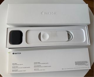 Apple Watch Series 8 45mm