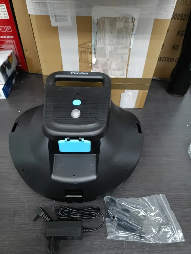 Limpiafondos Pondee x1