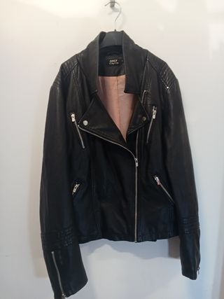 Chaqueta ONLY negra