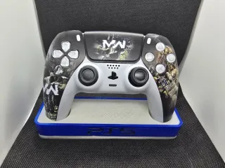 Mando PS5 Dualsense Call of Duty