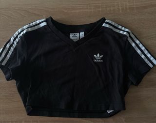 Top Adidas Mujer Talla XS