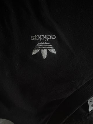 Top Adidas Mujer Talla XS