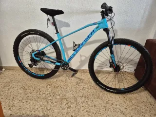 Bicicleta Montaña Mondraker 29 Monoplato