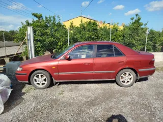 Mazda 626 1998