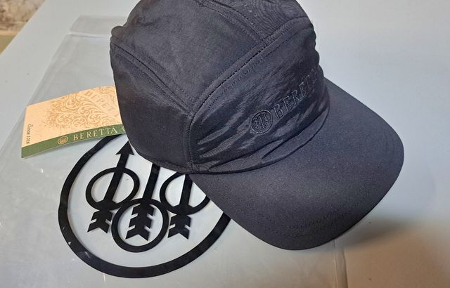 berretto cappello Beretta  Nuovo
