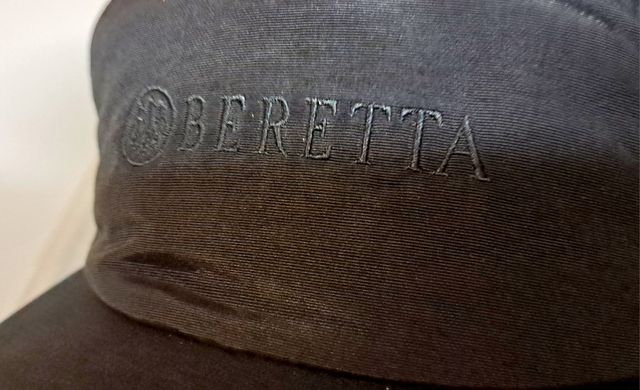 berretto cappello Beretta  Nuovo