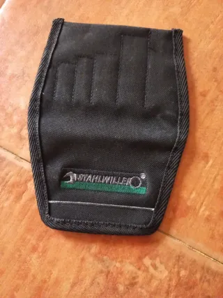Funda mini para llaves