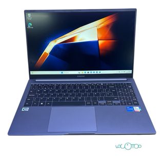 Samsung Galaxy Book 4 