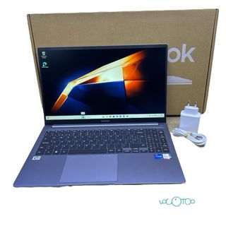 Samsung Galaxy Book 4 