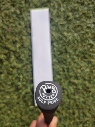 Grip de Putter PING