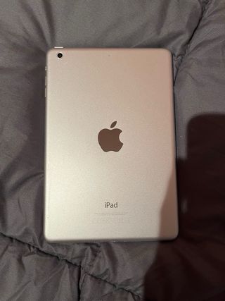 iPad mini 2 32GB Blanco