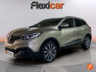Renault Kadjar Zen Energy TCe 97kW (130CV)