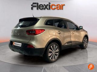Renault Kadjar Zen Energy TCe 97kW (130CV)