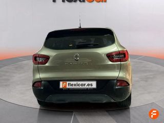 Renault Kadjar Zen Energy TCe 97kW (130CV)