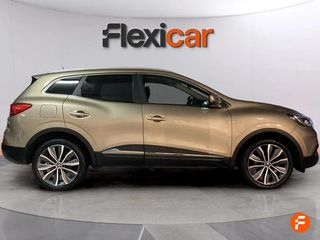 Renault Kadjar Zen Energy TCe 97kW (130CV)
