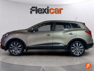Renault Kadjar Zen Energy TCe 97kW (130CV)