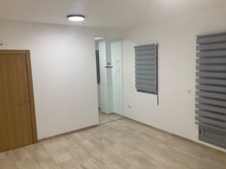 Alquiler Oficina Bulevar - Paseo de España