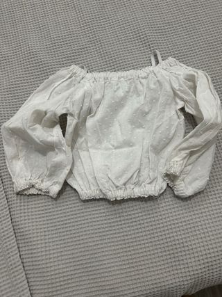 camisa zíngara 