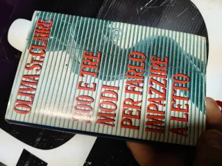 Lotto Libri Usati Vari Autori