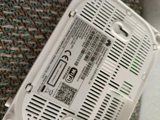 Router ONT GPON Huawei OptiXstar EG8145X6-10 GPON 