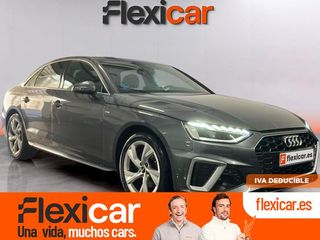 Audi A4 S line 35 TDI 120kW (163CV) S tronic