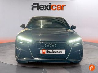 Audi A4 S line 35 TDI 120kW (163CV) S tronic