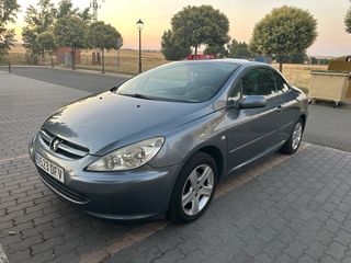 Peugeot 307 cc 2.0 